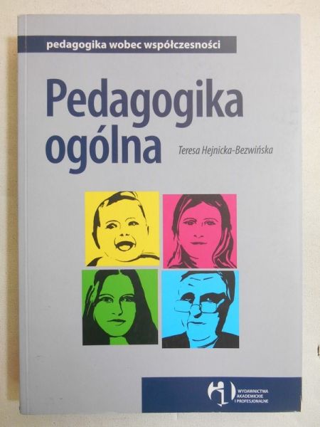 Pedagogika ogólna