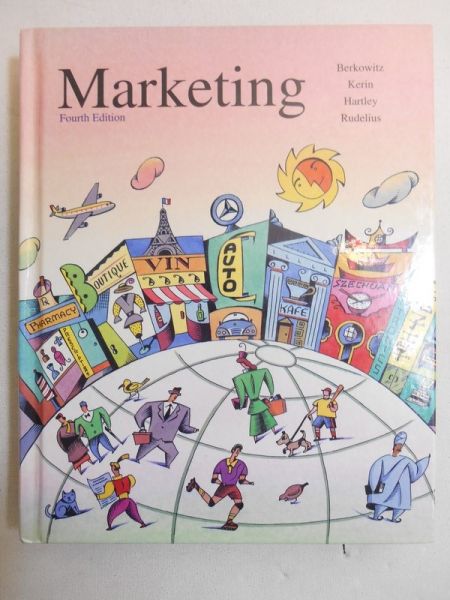 Marketing