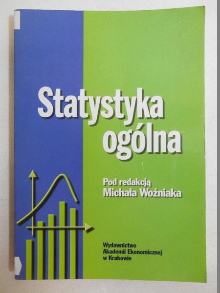 Statystyka ogólna