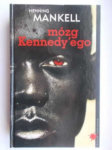 Mózg Kennedyego