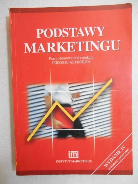 Podstawy marketingu