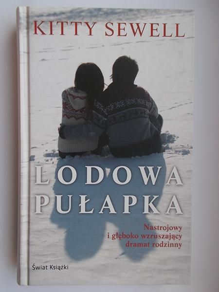 Lodowa pułapka