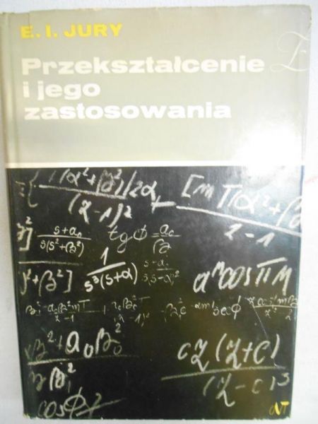 Przekształcenie i jego zastosowania