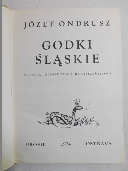 Godki Śląskie