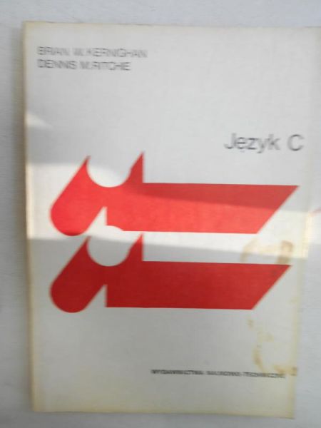 Język C