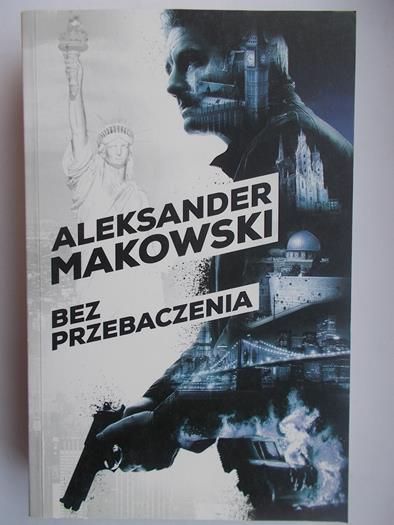 Bez przebaczenia