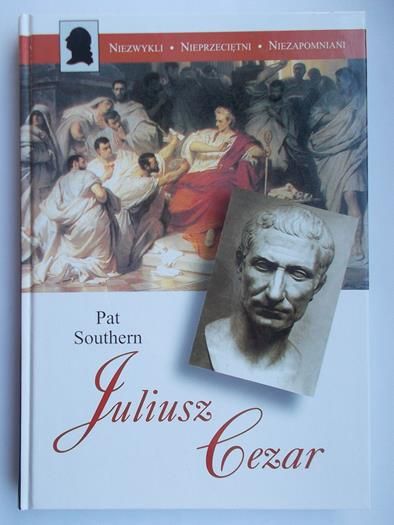 Juliusz Cezar