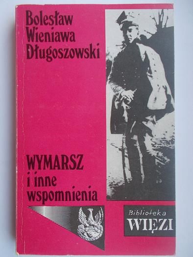 Wymarsz i inne wspomnienia
