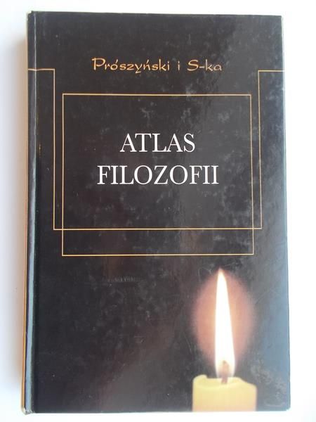 Atlas filozofii