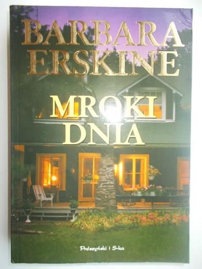 Mroki dnia