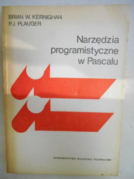 Narzędzia programistyczne w Pascalu