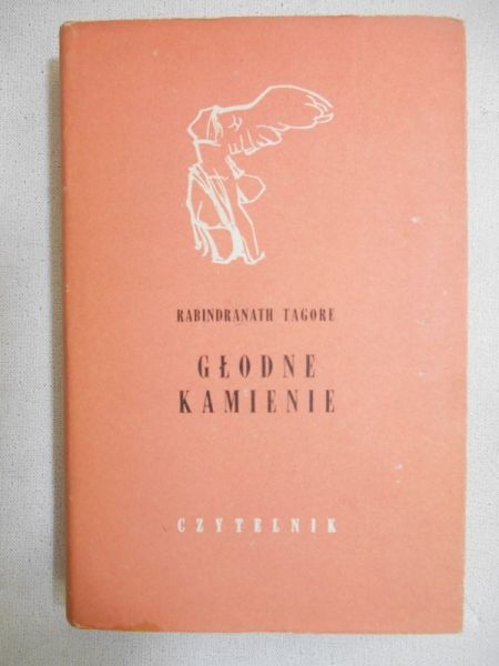 Głodne kamienie