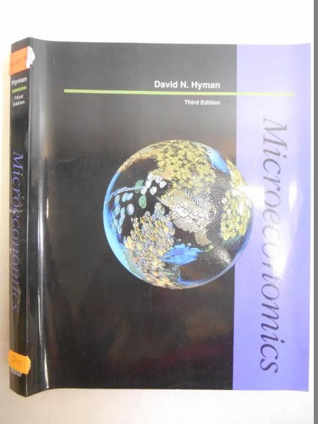 Microeconomics