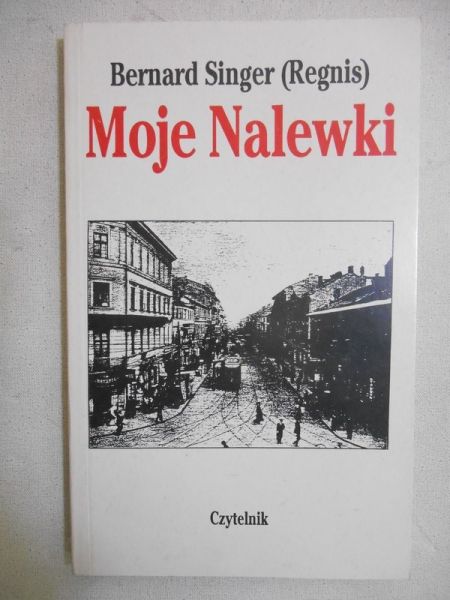 Moje Nalewki