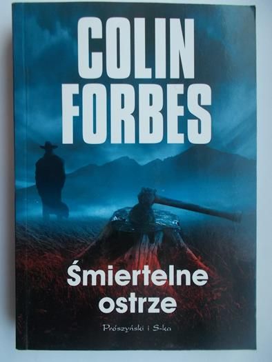 Śmiertelne ostrze