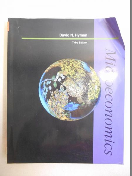 Microeconomics