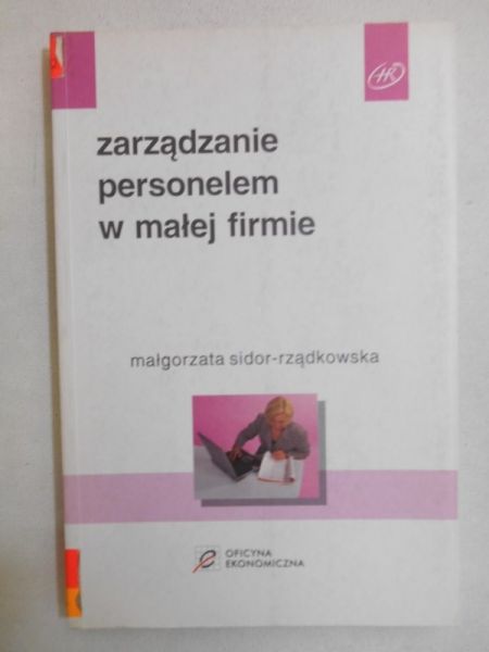Zarządzanie personelem w małej firmie