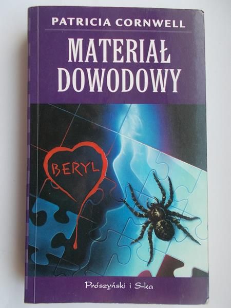 Materiał dowodowy