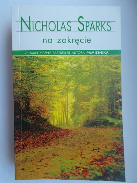Na zakręcie
