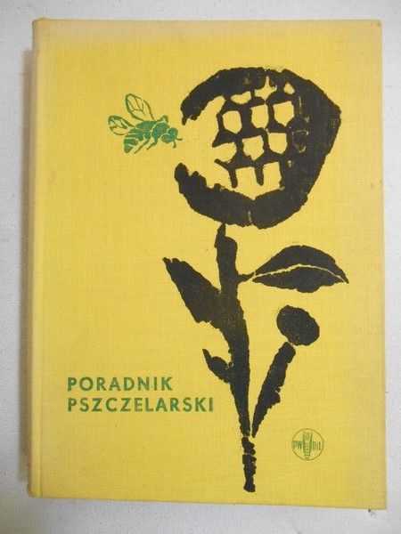 Poradnik pszczelarski