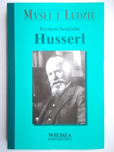 Husserl
