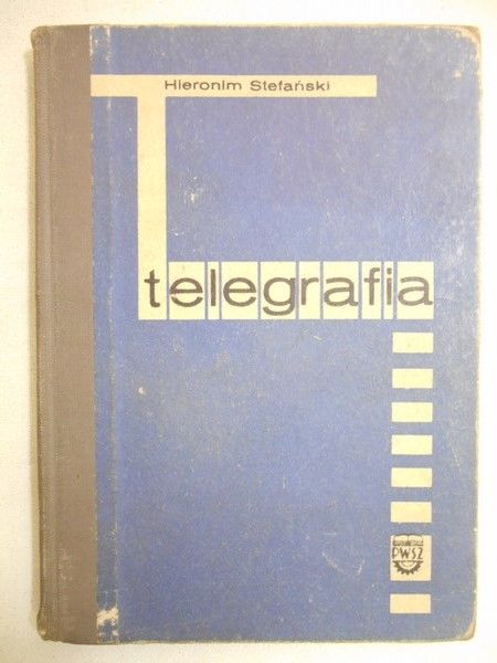 Telegrafia