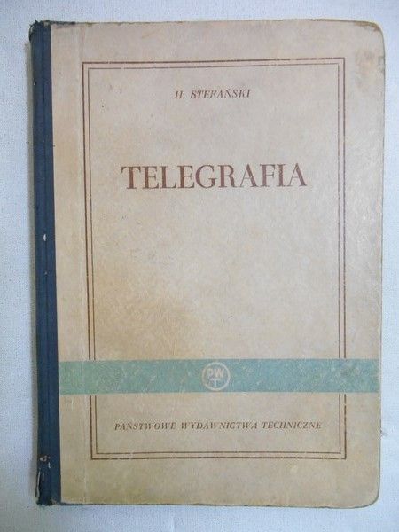 Telegrafia