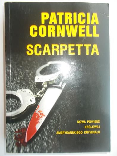Scarpetta
