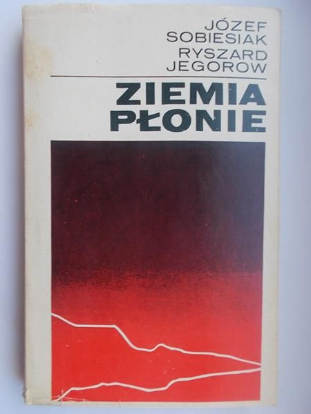 Ziemia płonie
