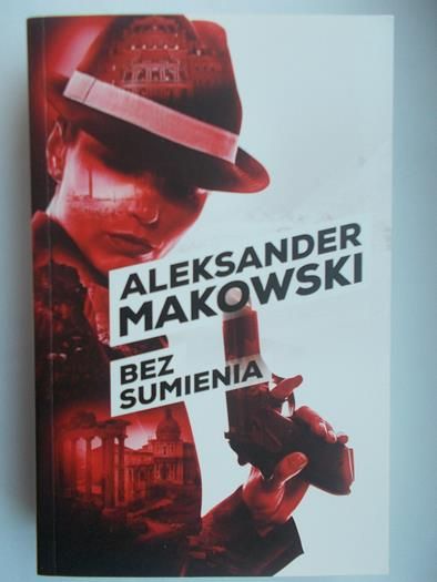 Bez sumienia