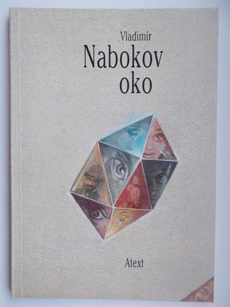Nabokov Vladimir - Oko