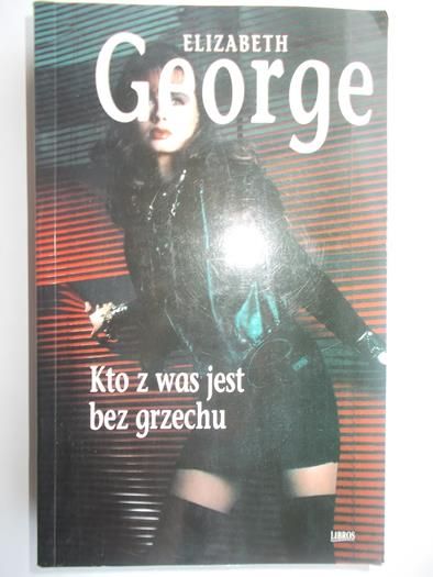 Kto z was jest bez grzech