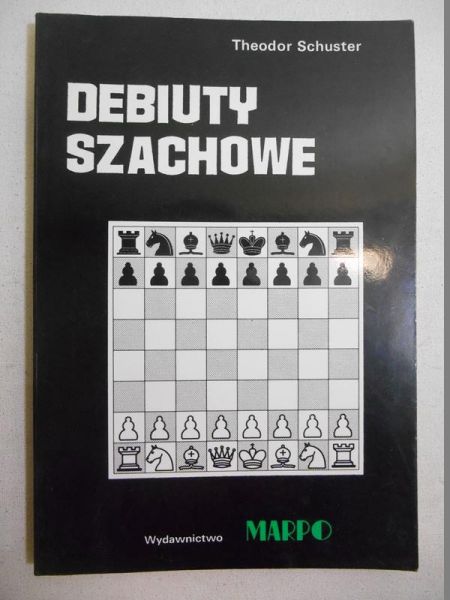 Debiuty szachowe