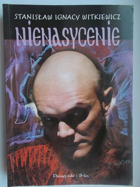 Nienasycenie