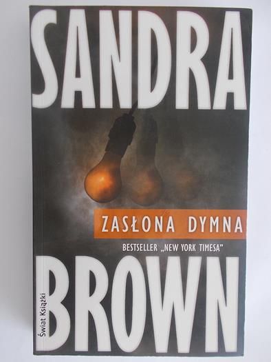 Zasłona dymna