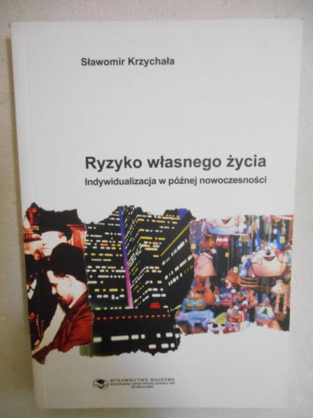 Ryzyko własnego życia