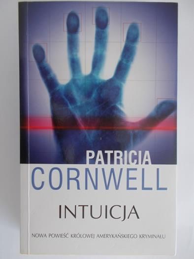 Intuicja
