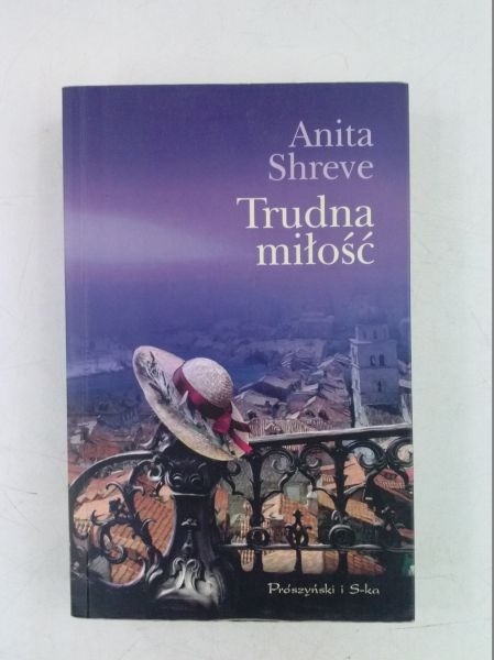Trudna miłość