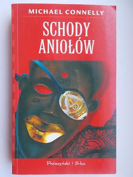 Schody aniołów
