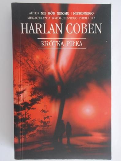 Krótka piłka