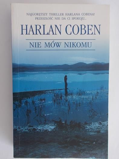 Nie mów nikomu