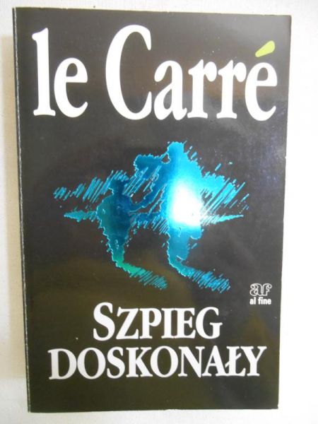 Szpieg Doskonały