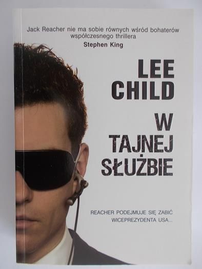 W tajnej służbie