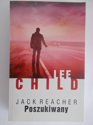 Jack Reacher. Poszukiwany
