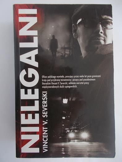 Nielegalni