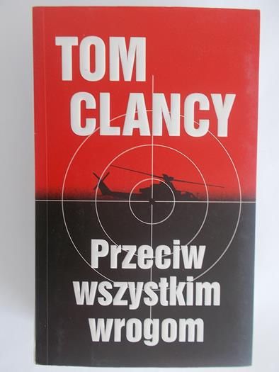 Przeciw wszystkim wrogom