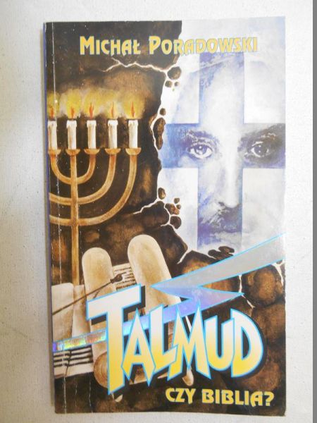 Talmud czy Biblia?