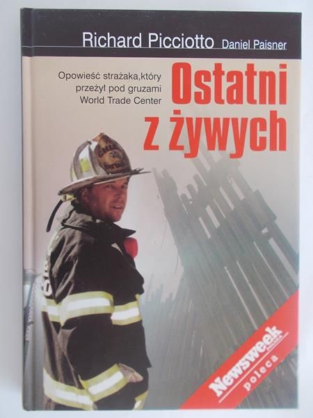 – Ostatni z żywych