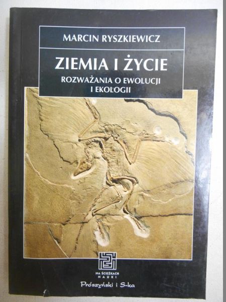 M. - Ziemia i życie