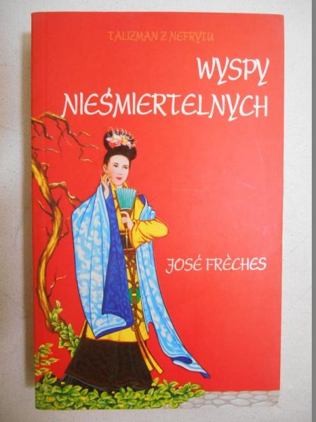 Wyspy nieśmiertelnych